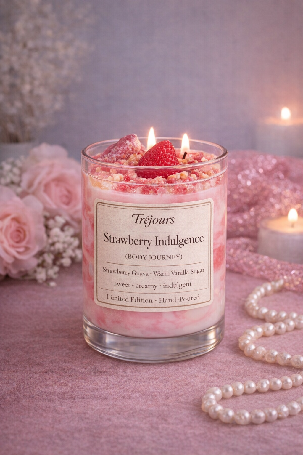 Indulgence Collection