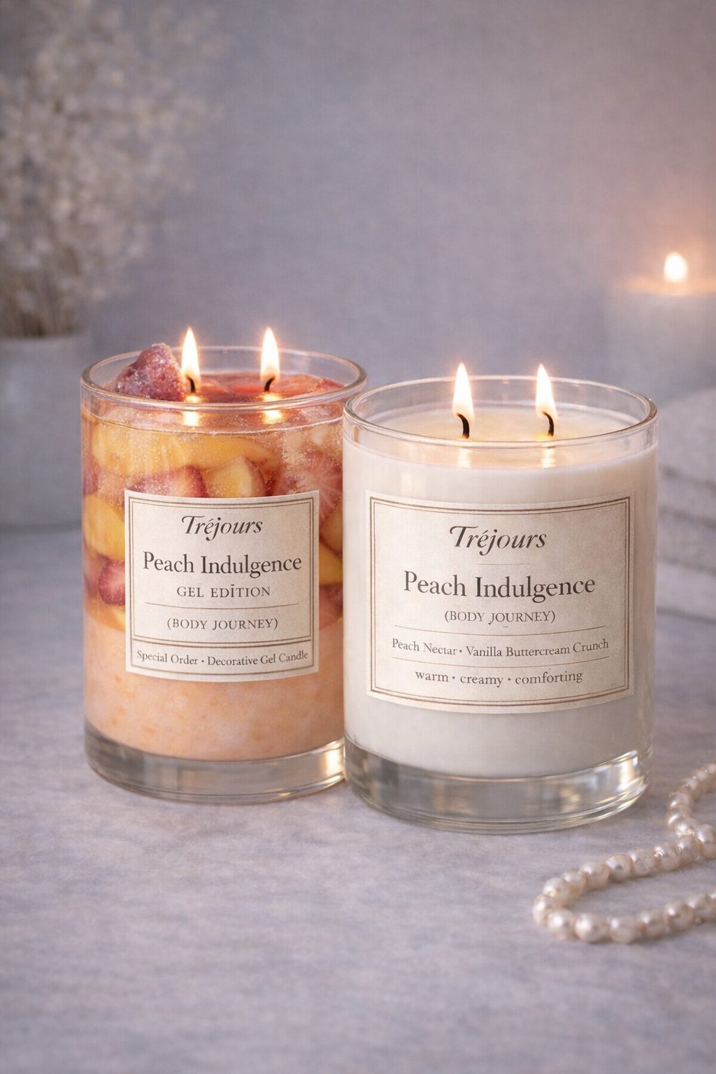 Indulgence Collection