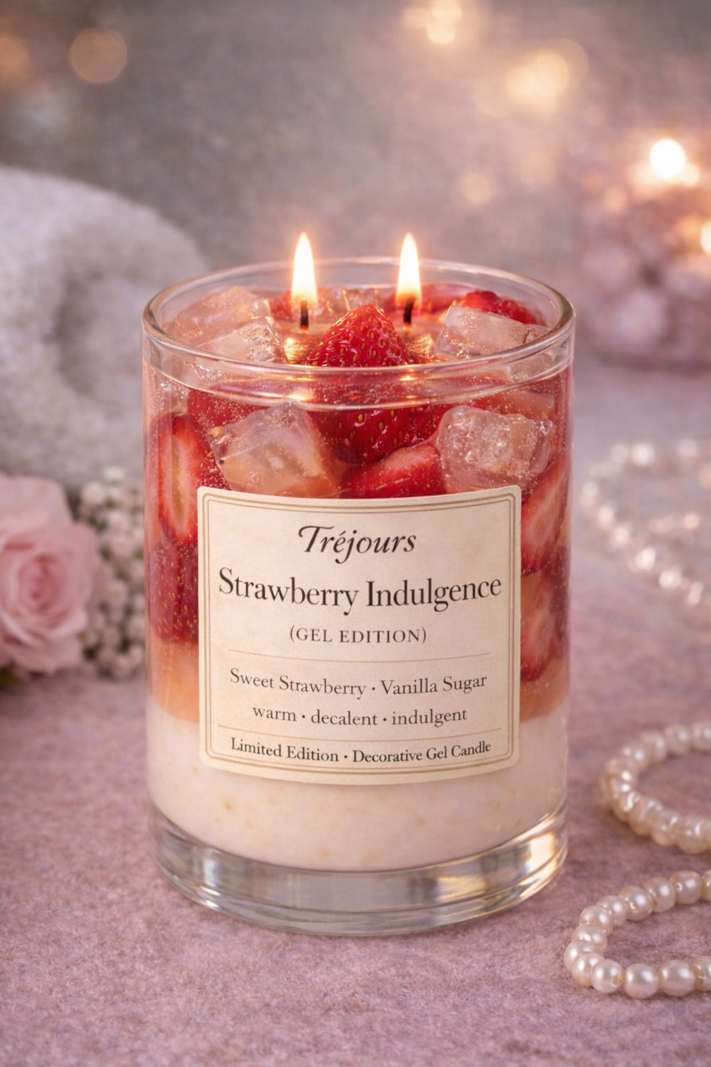 Indulgence Collection